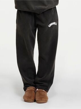 NWT Unwell Vintage Black Sweatpants